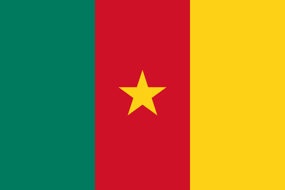 Kamerun
