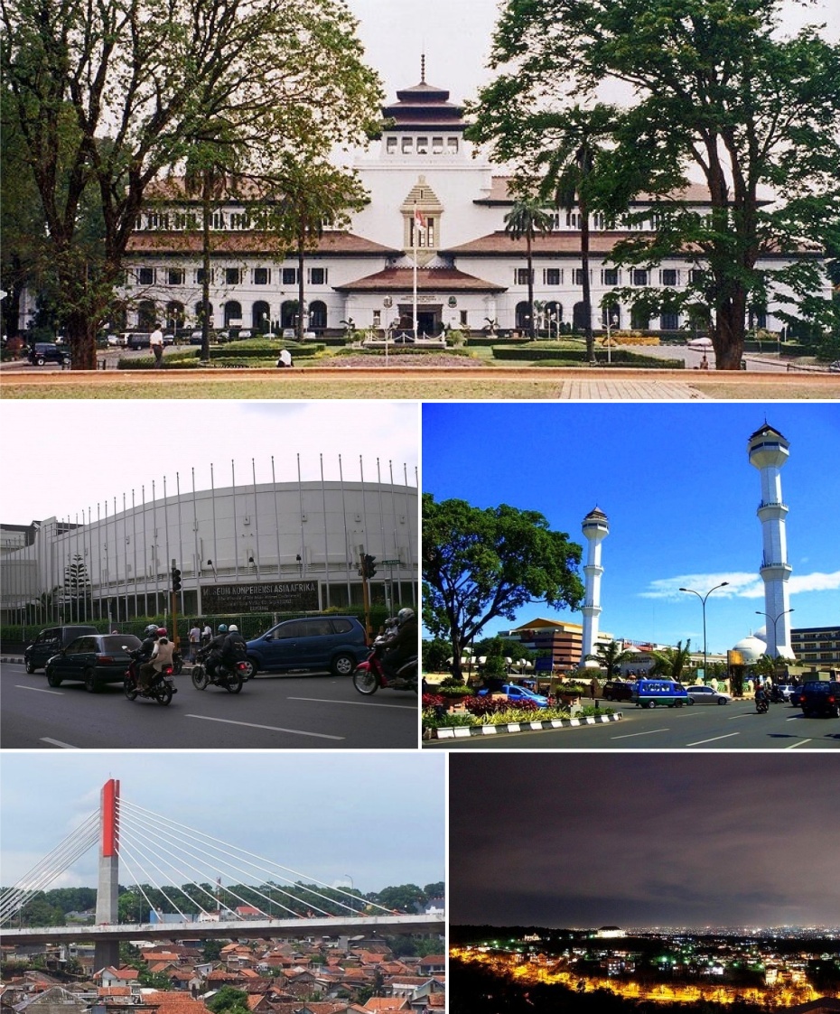 Bandung
