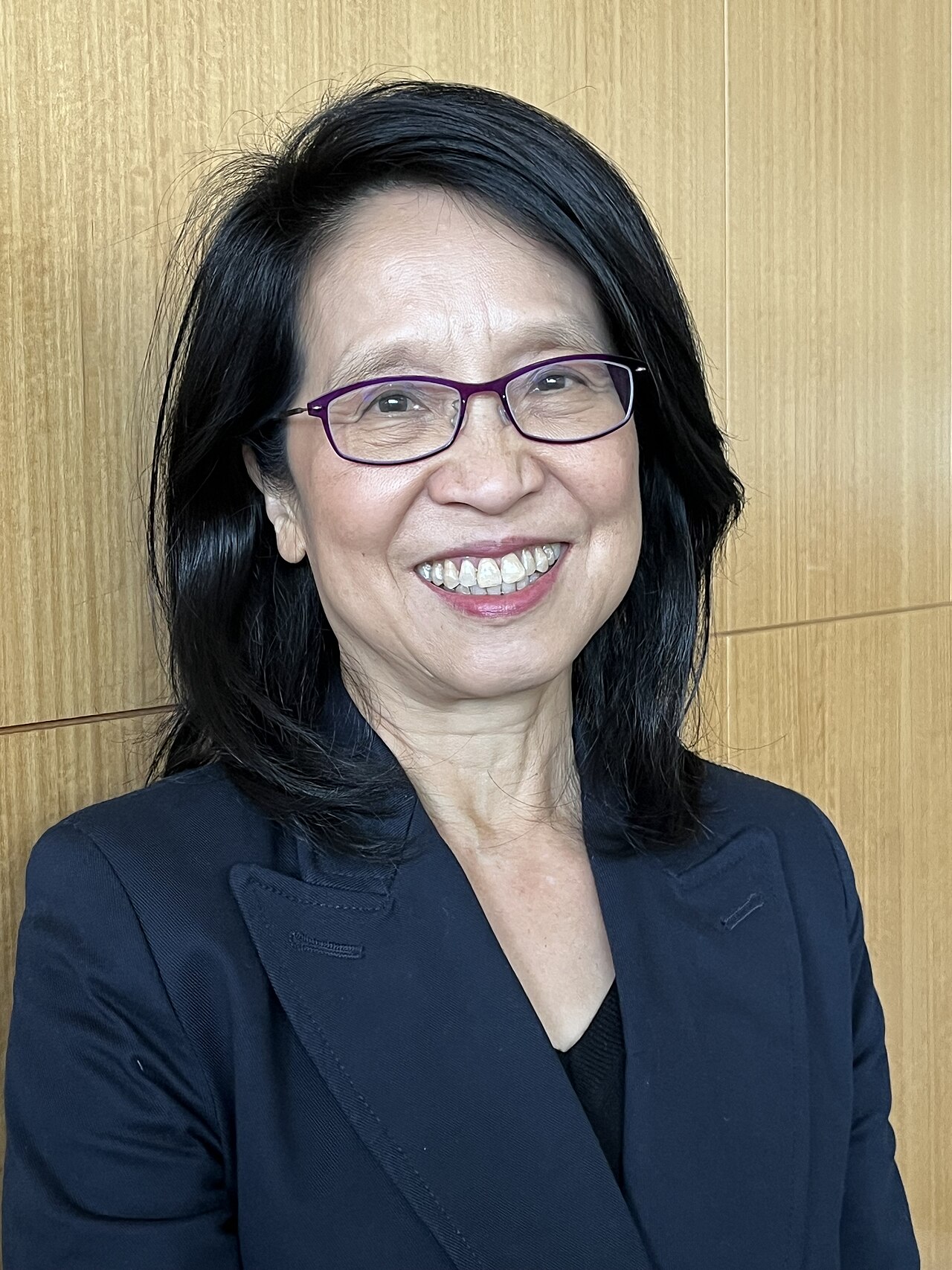 Monica S. Lam