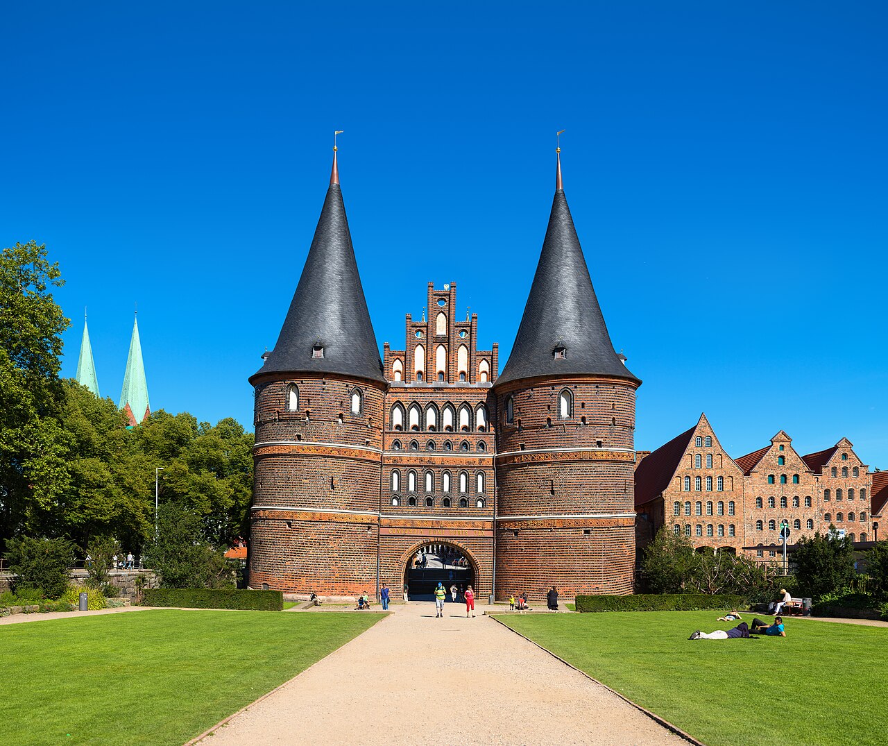 Schleswig-Holstein