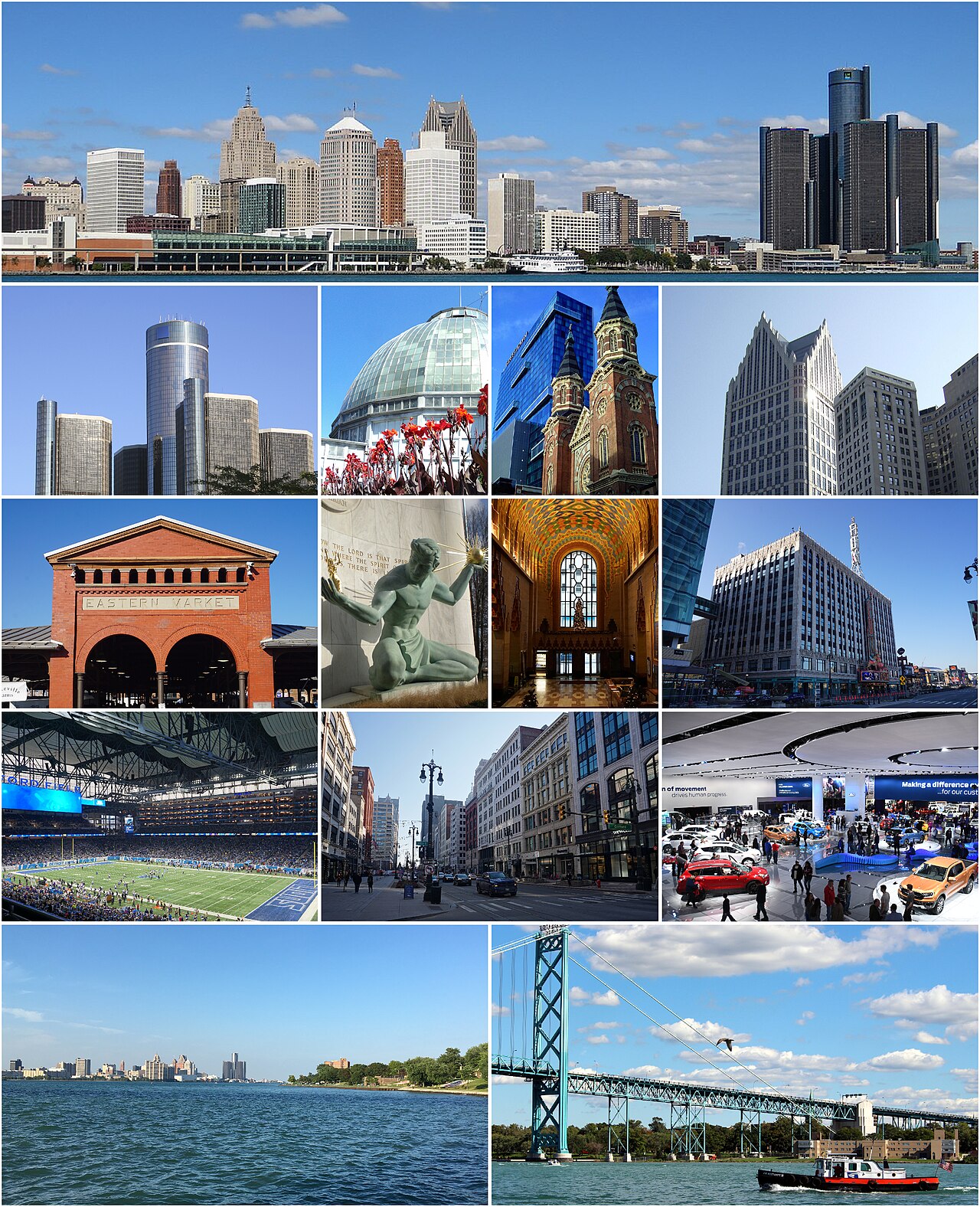 Detroit