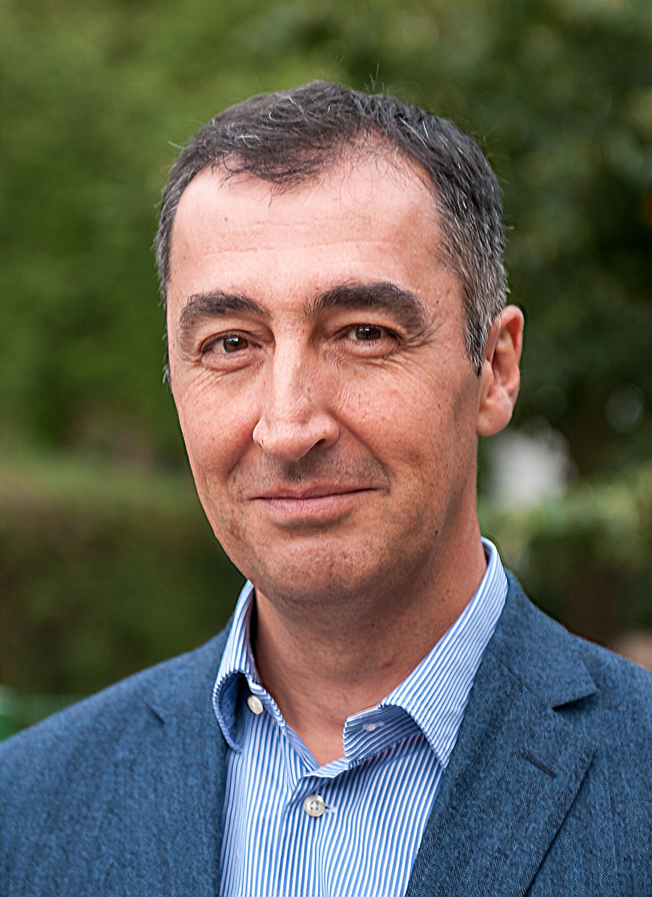 Cem Özdemir