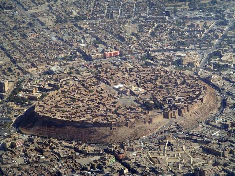 Erbil