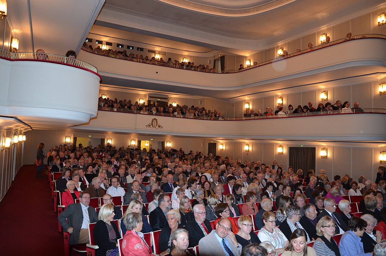 Stadttheater Lindau