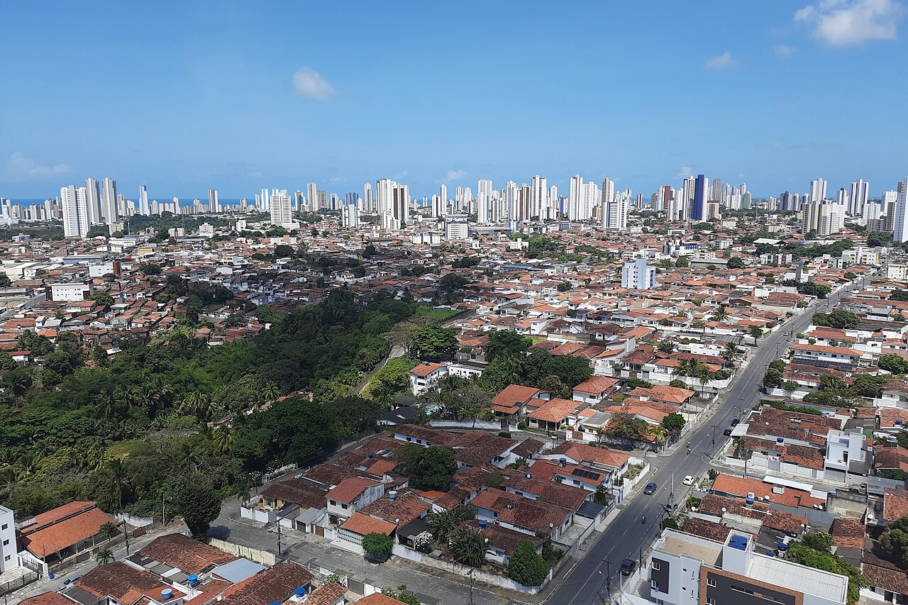 João Pessoa