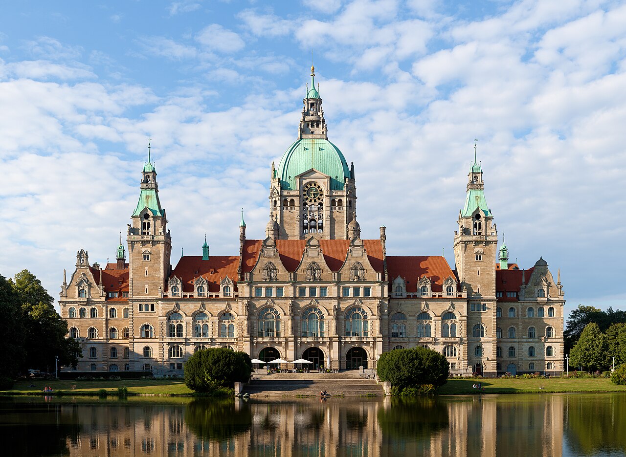 Hannover