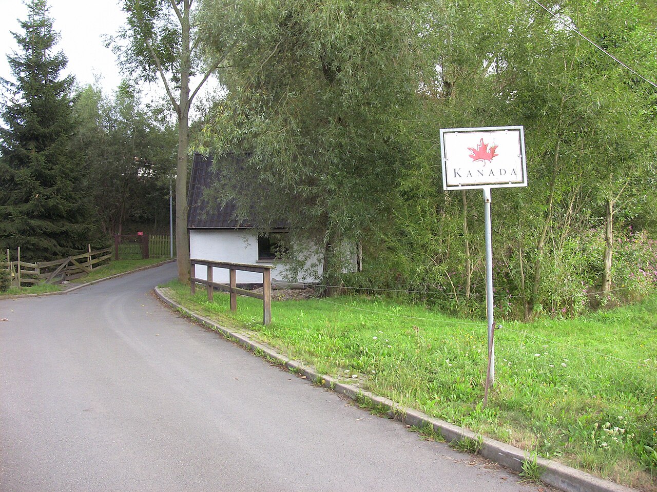 Kanada