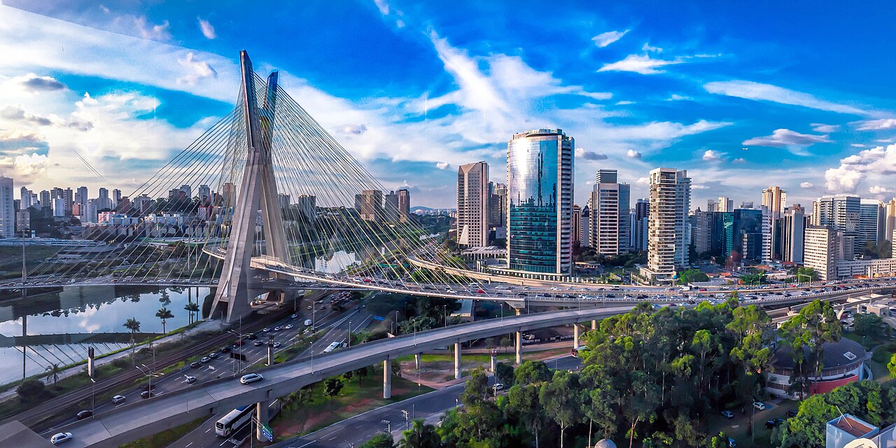 São Paulo (Staat)