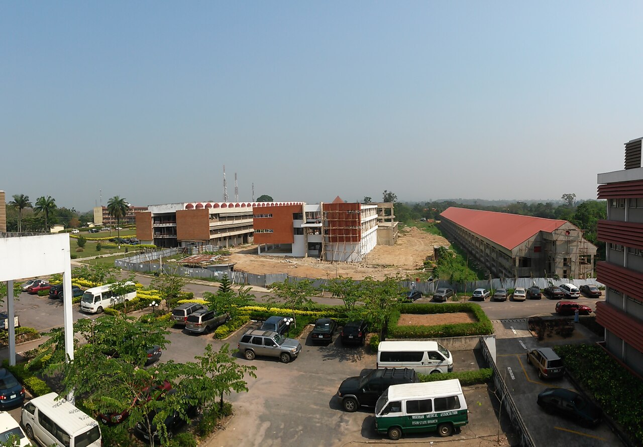 Ile-Ife