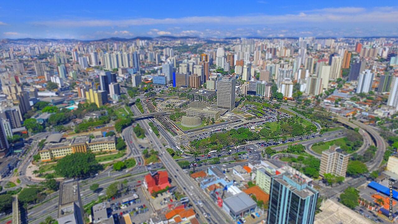 Santo André