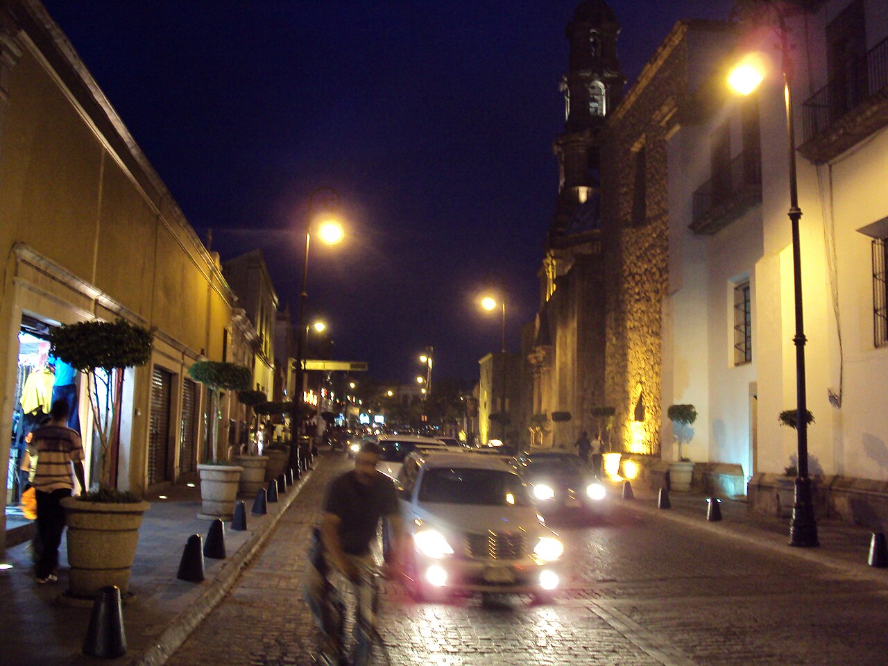 Aguascalientes