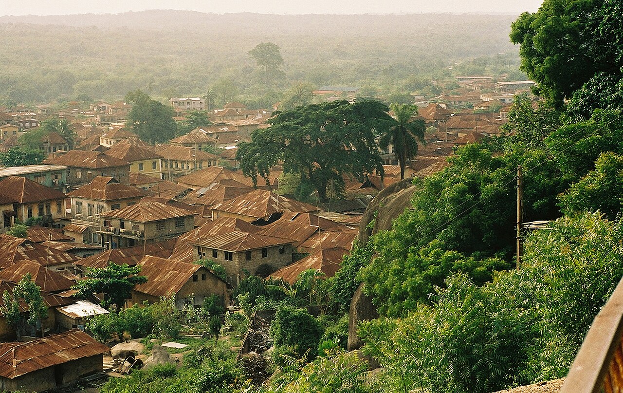 Abeokuta