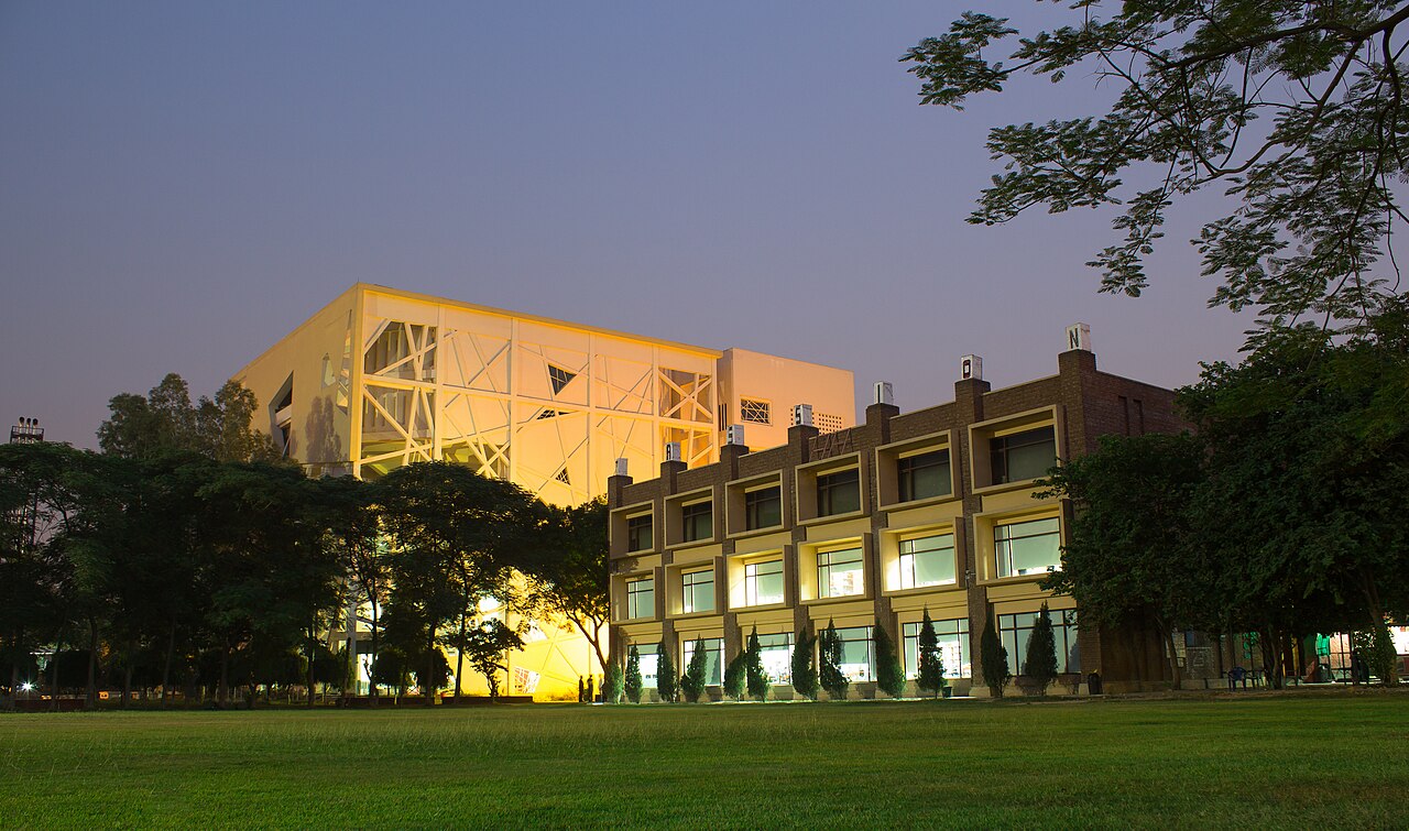 Ghaziabad