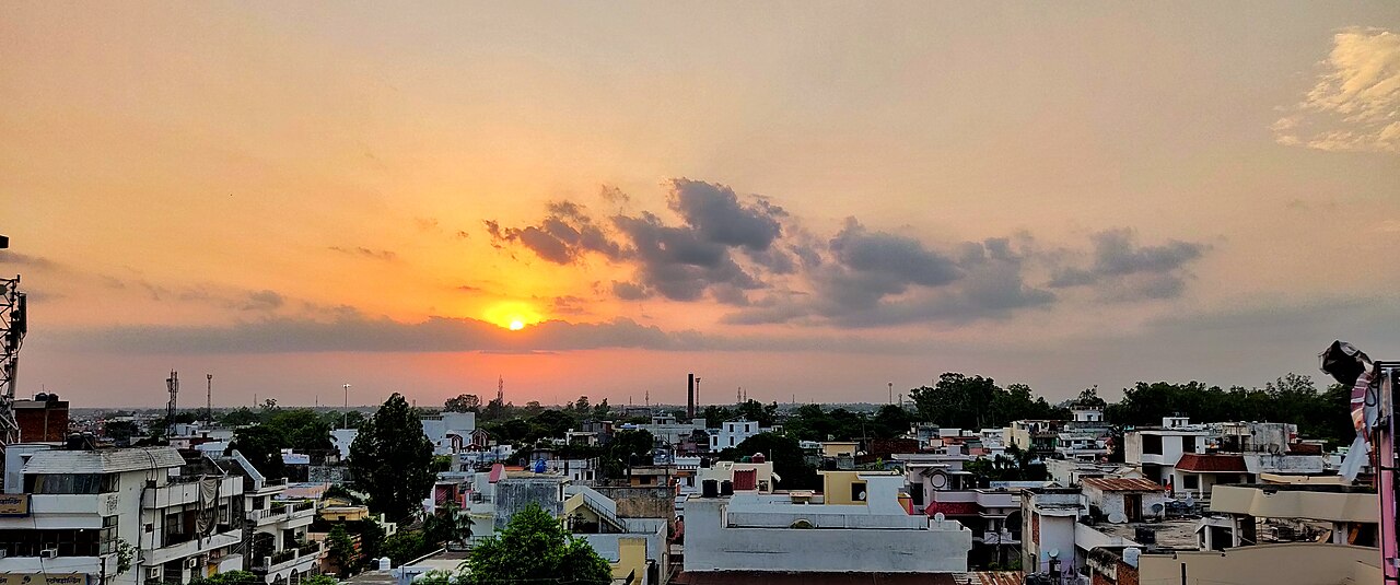 Bareilly