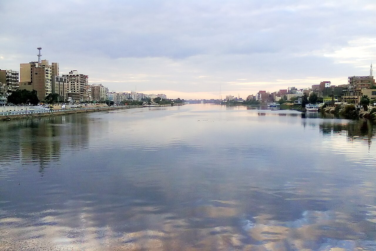al-Mansura