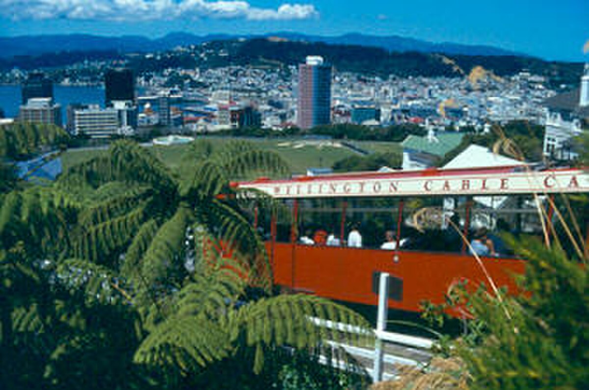 Wellington