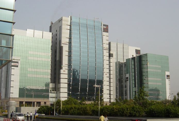 Gurugram