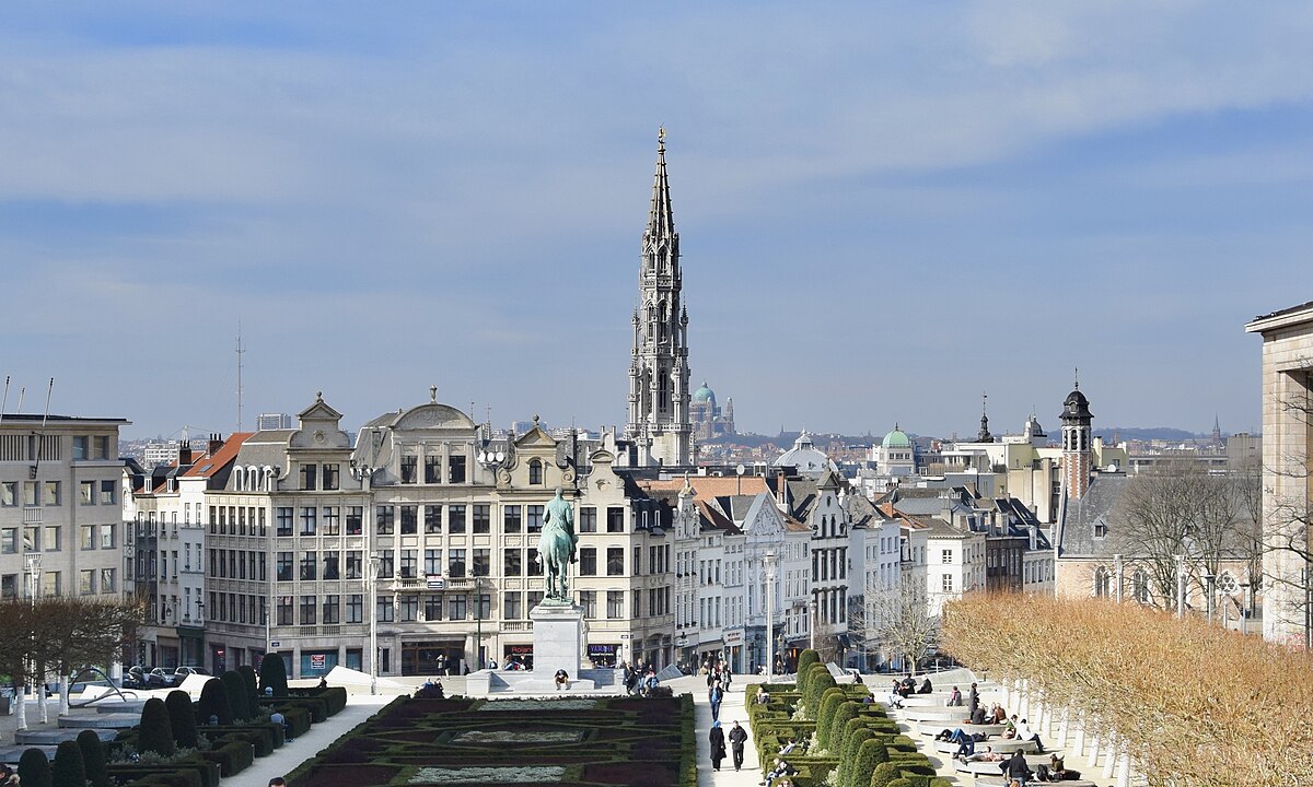 Brüssel