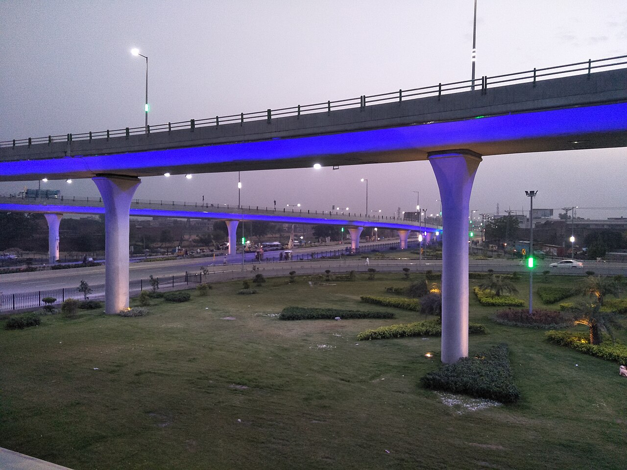Gujranwala