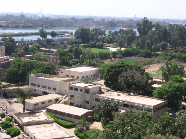 Schubra al-Chaima