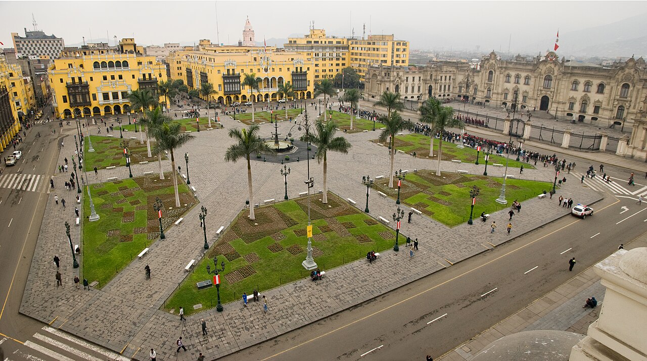 Lima