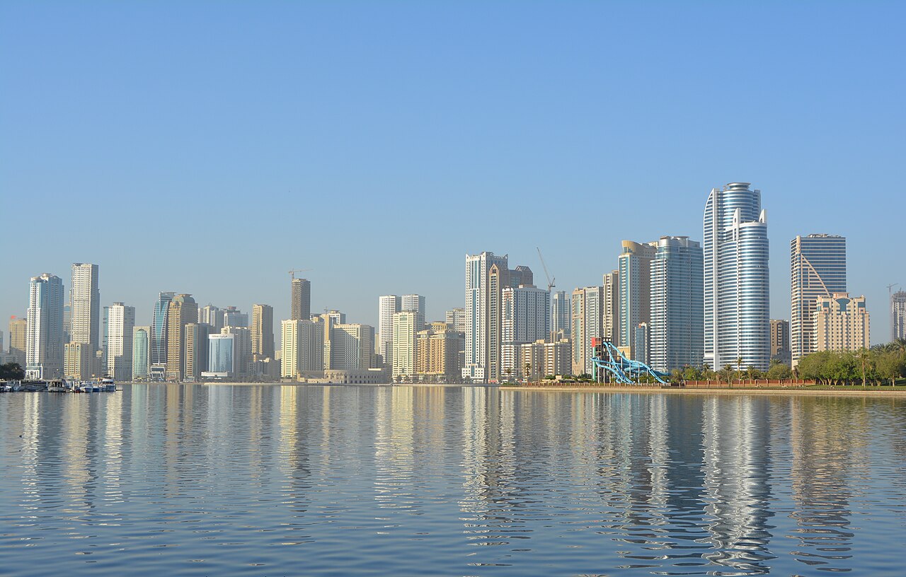 Schardscha