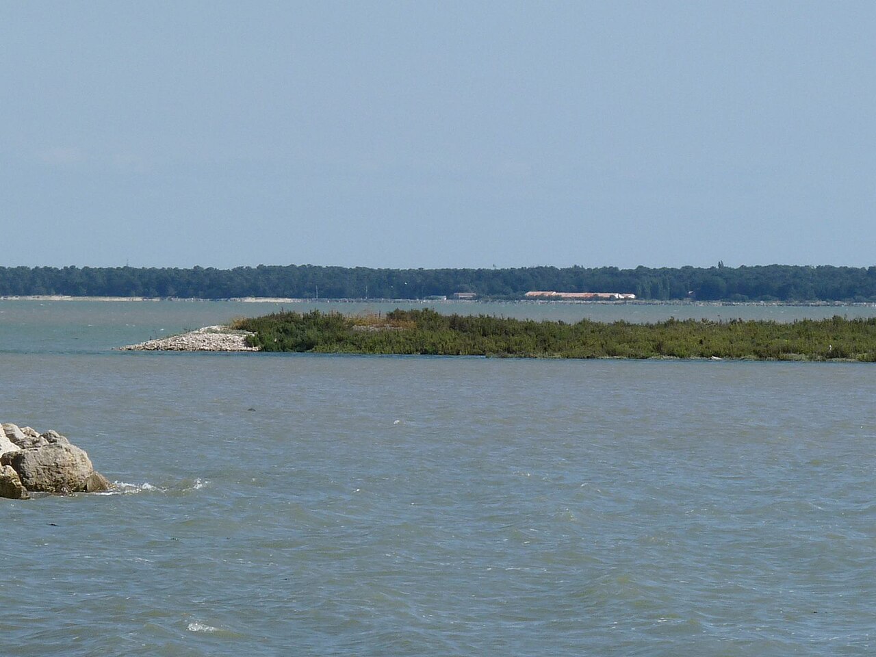île de Nôle