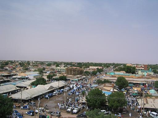 Al-Ubayyid