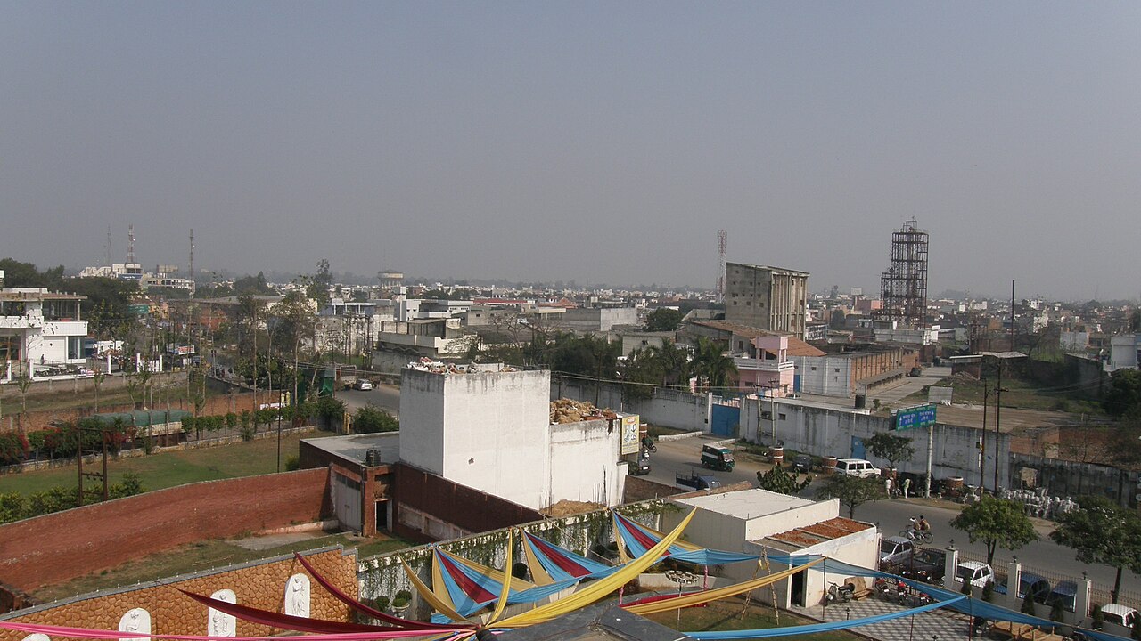 Moradabad