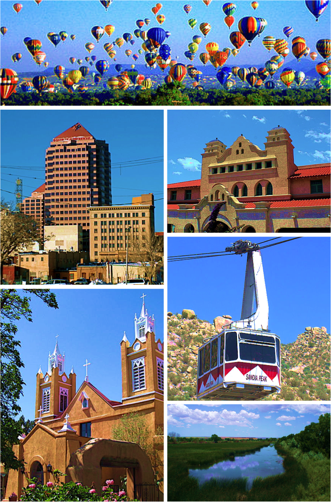 Albuquerque