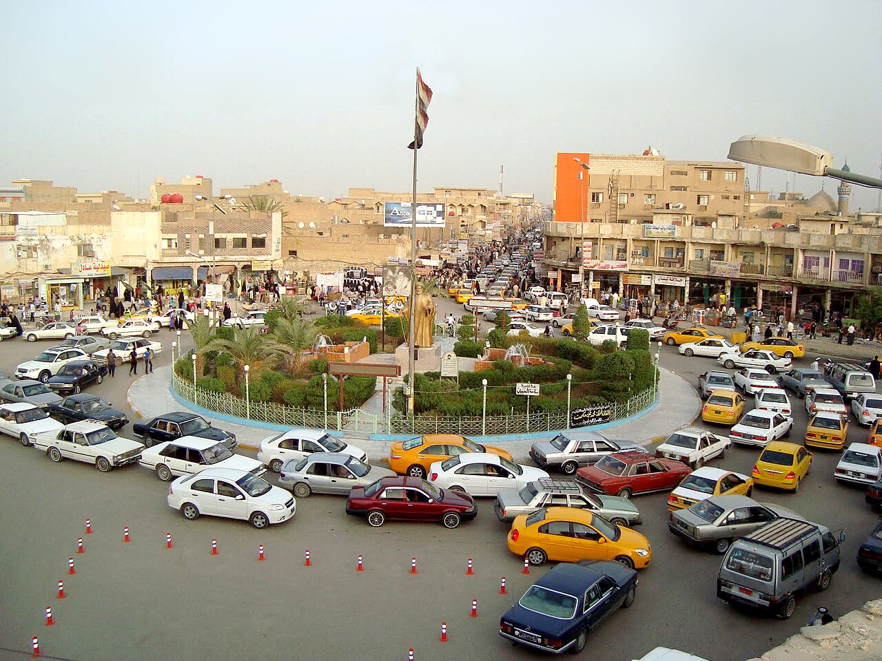 Nasiriya