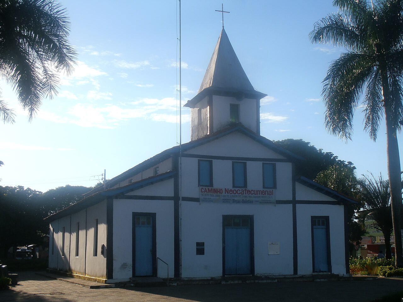 Aparecida de Goiânia