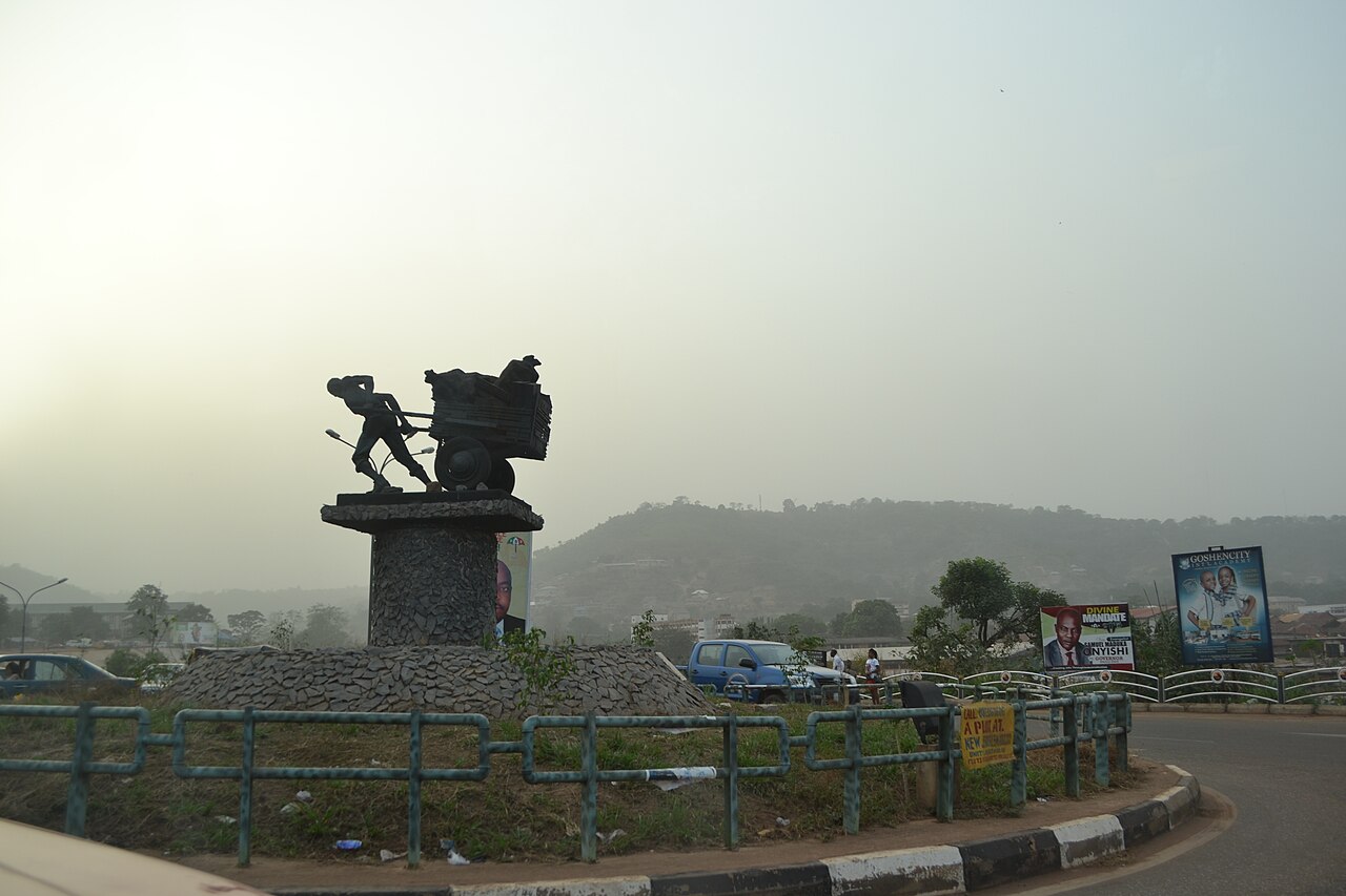 Enugu
