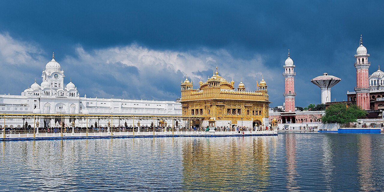 Amritsar