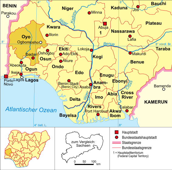 Ogbomosho