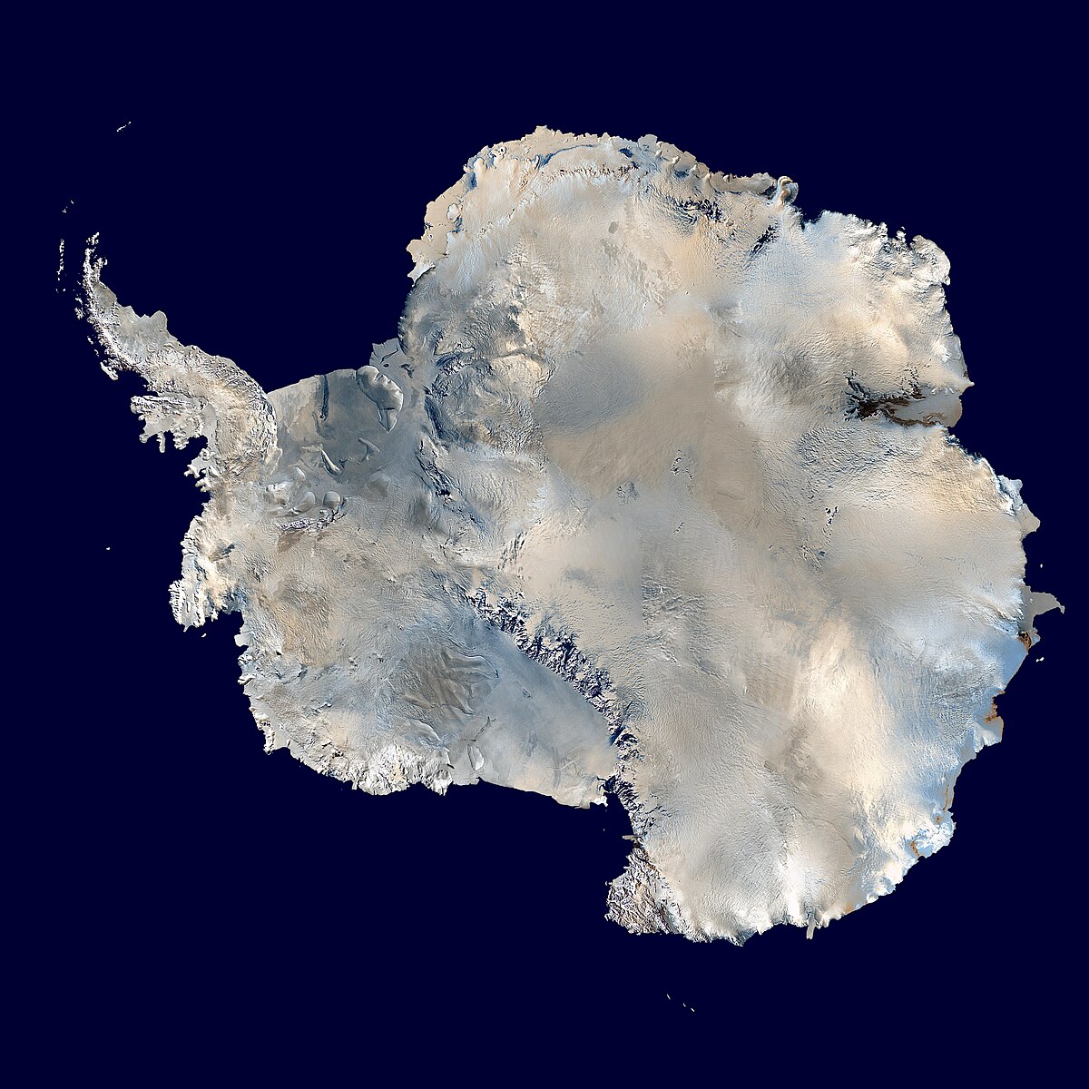 Antarktika