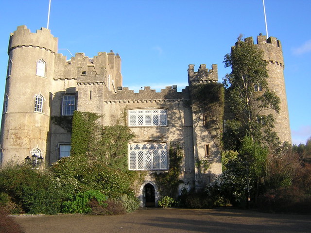 County Fingal