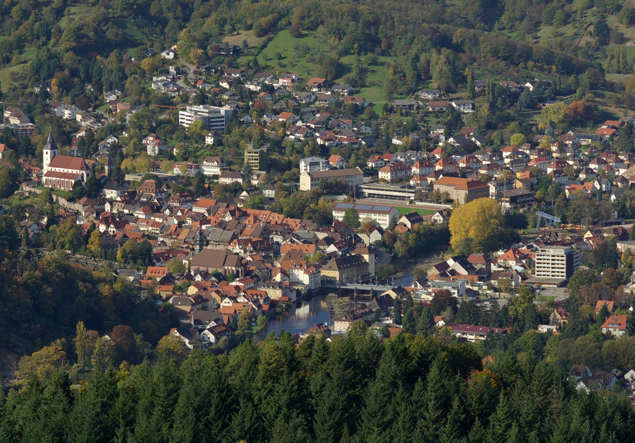 Gernsbach