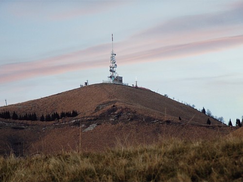 Alpi Cusiane