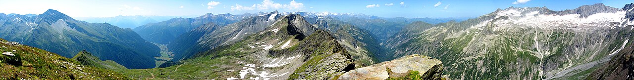 Ankogelgruppe