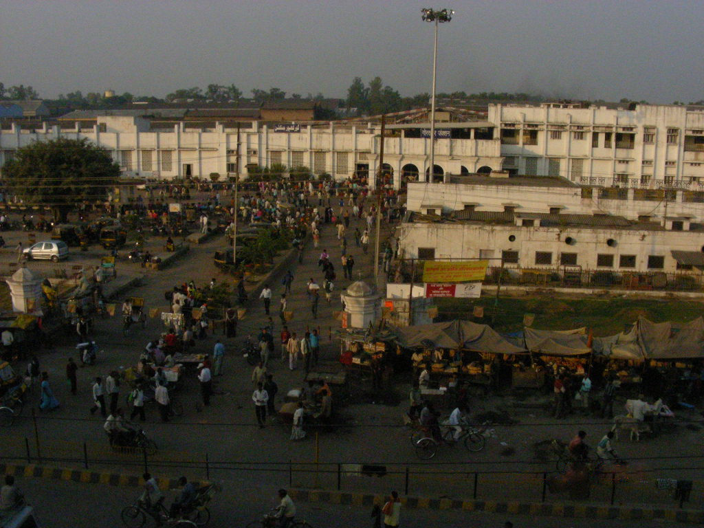 Gorakhpur