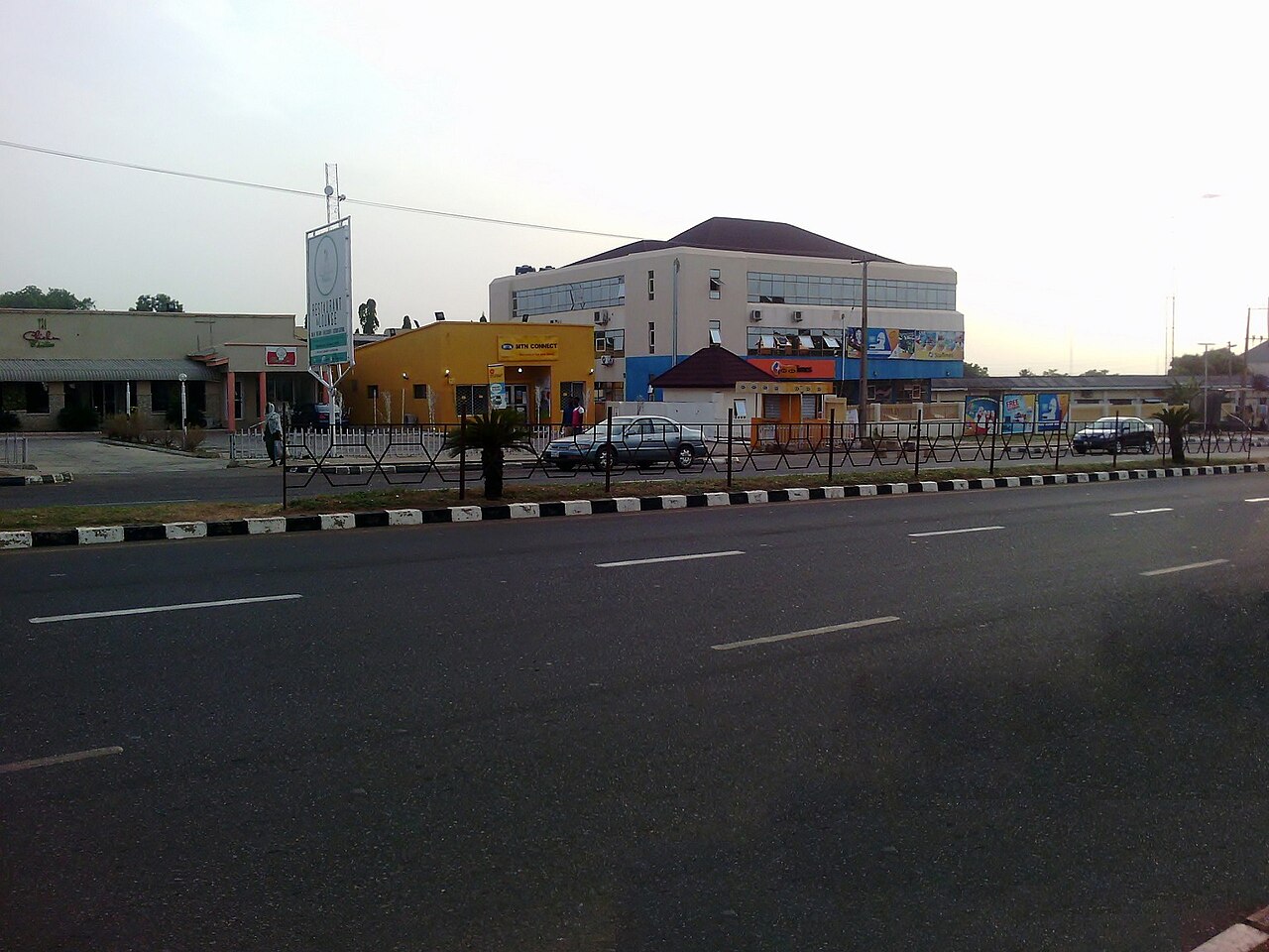 Ilorin