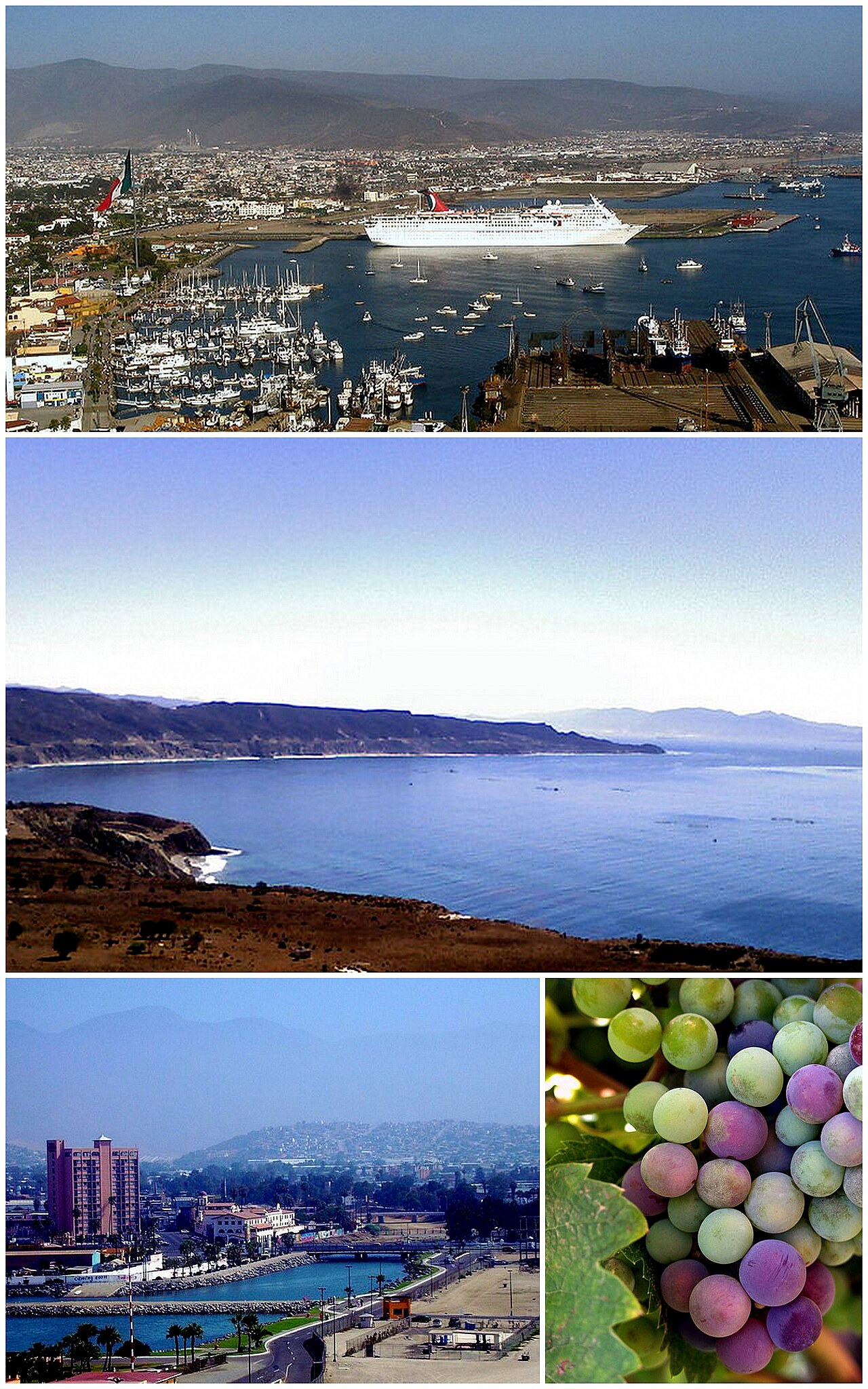 Ensenada