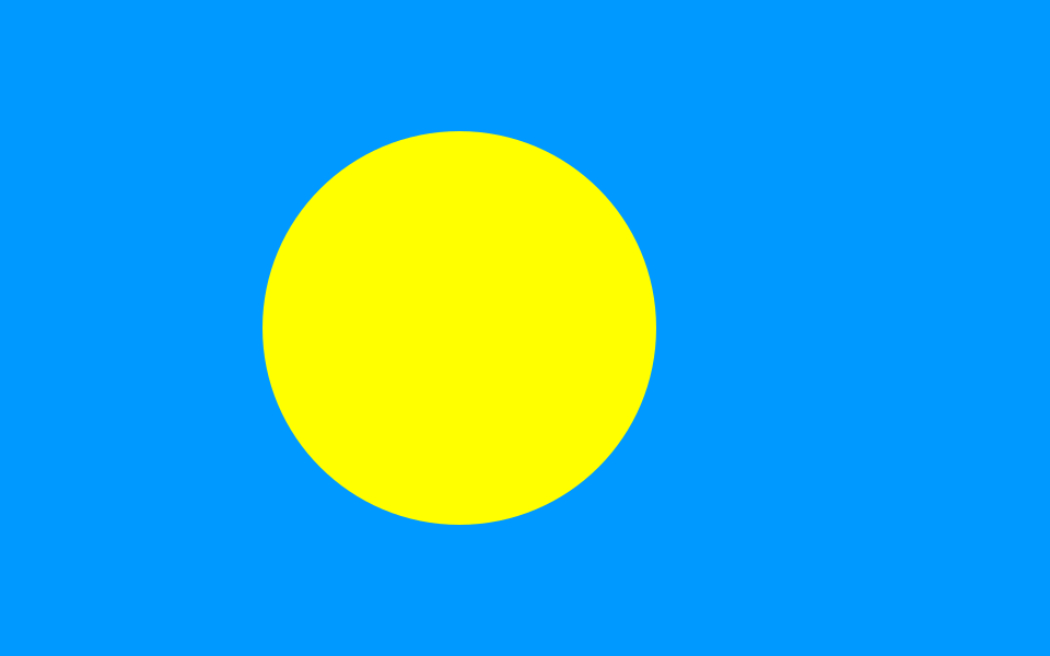 Palau