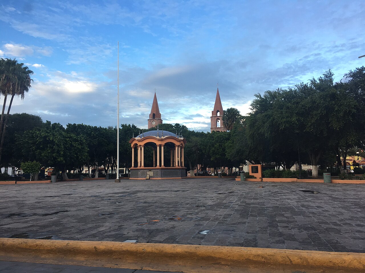 Heroica Matamoros