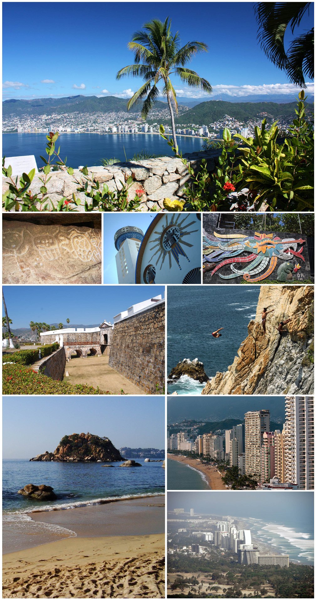 Acapulco