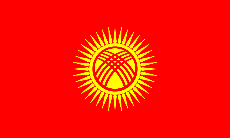 Kirgisistan
