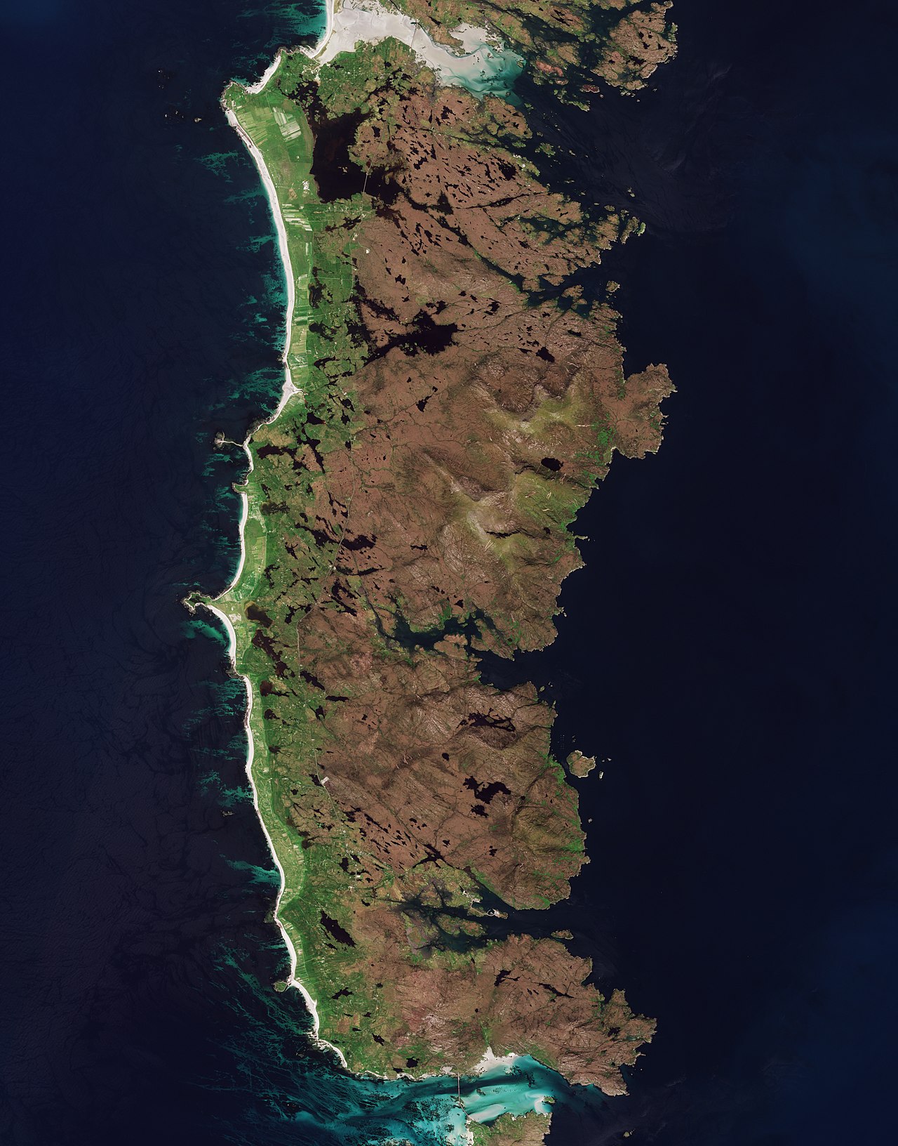 South Uist