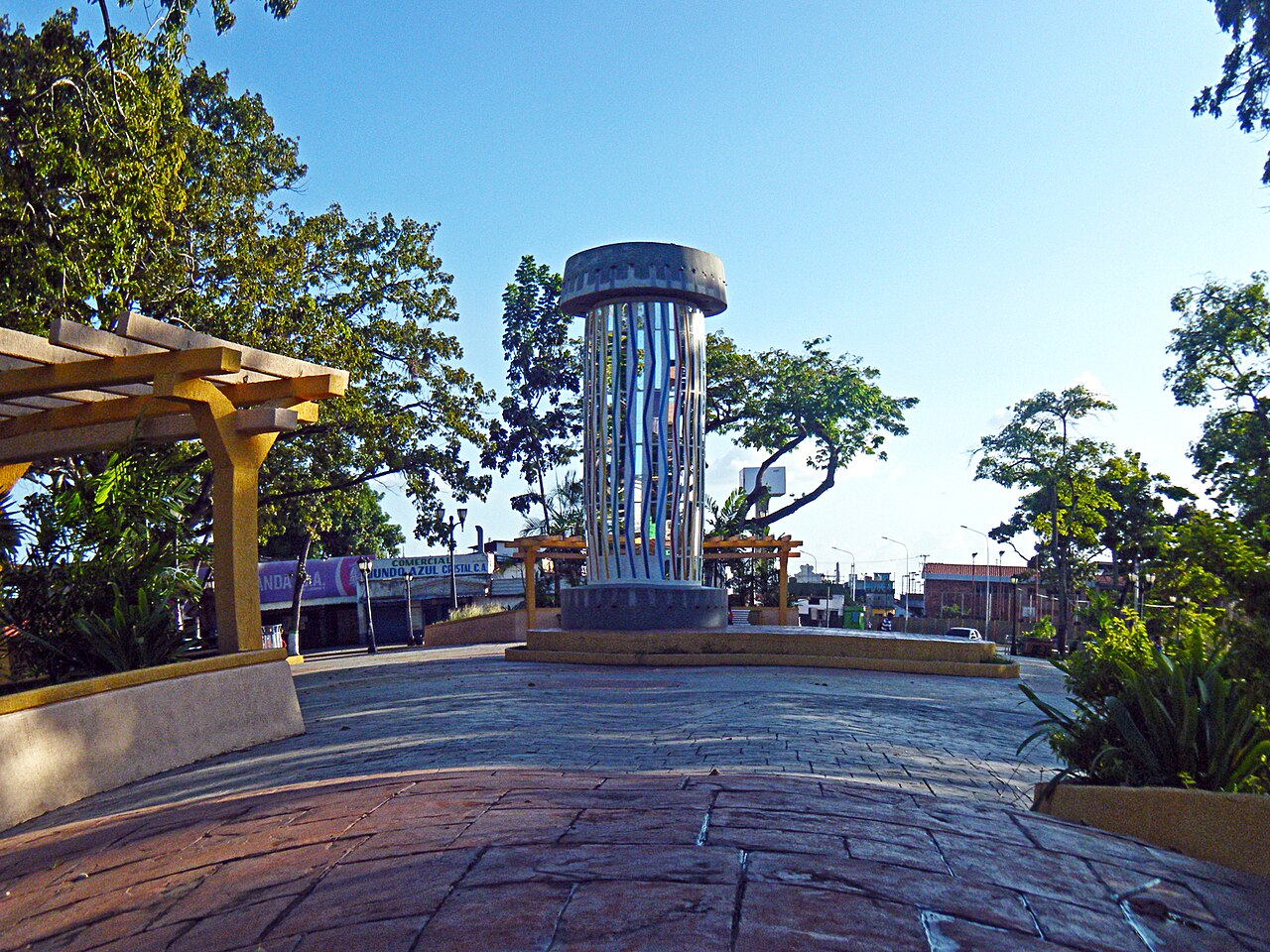 Maturín