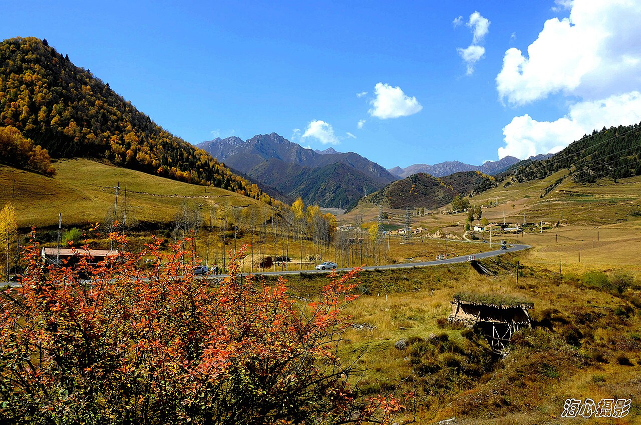 Haidong